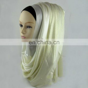 2016 New design hot wholesale muslim hijab scarf factory price