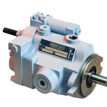 T6c-012-1r01-c1 Tandem Denison Hydraulic Vane Pump 4535v