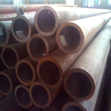 Mild Steel Pipe Stainless Steel Tubing Astm A519 Grade 4140 Seamless