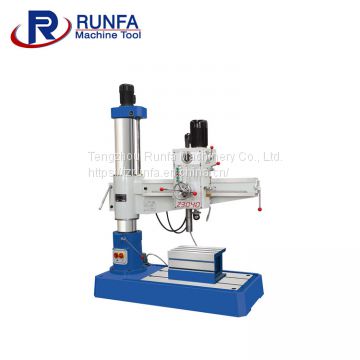 HOT!!High Quality And Low Price Z3050X13/16 Radial Drilling Machine