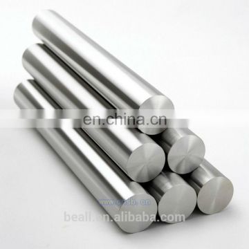 Hastelloy B	NS3201	N10001 alloy steel round bar from factory