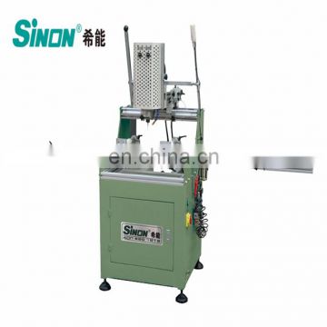 Copy routing drilling machine / Lock Hole Slot Processing Machine for aluminum door and window