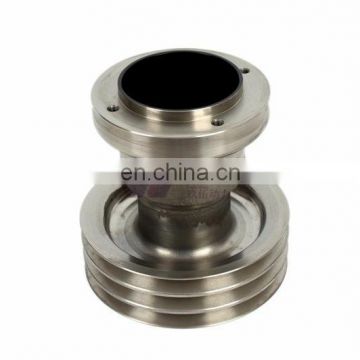Factory direct High Quality Crankshaft belt pulley Fast delivery