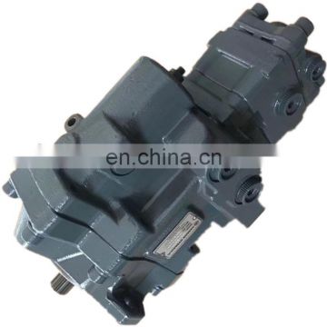 PC40 ZX40 EX40 YC35 PVD-2B-40 handok hydraulic main pump assy
