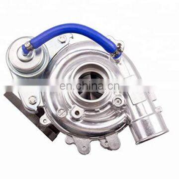 turbocharger CT16 17201-30120 1720130120 17201-30070 17201-0L050 17201-30140 turbo for Toyota