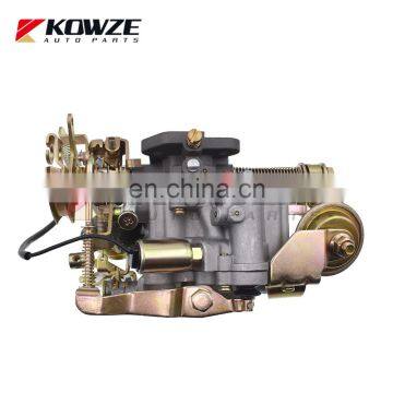 Carburetor Assy For Mitsubishi Galant E55 MD196458