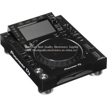 Pioneer DJ CDJ-2000NXS2 High-Resolution Pro-DJ Multi-Player (Black) Price 500usd