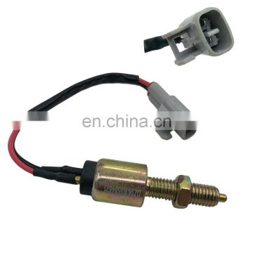 Clutch switch brake light switch DZ96189584621 Suitable for Shaanxi Delong new M3000