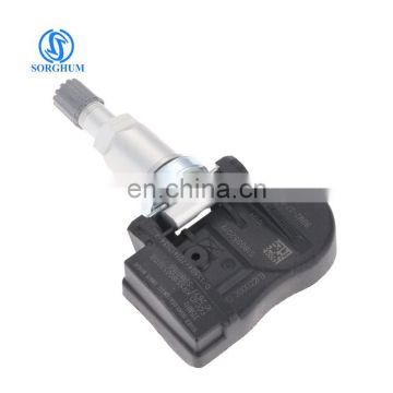 Tire Pressure TPMS Sensor Replacement For Mazda 3 Speed 6 GN3A37140B