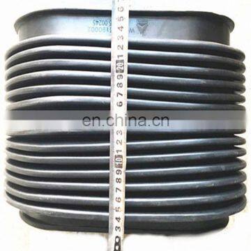 High Quality Rubber Bellows Used For Foton