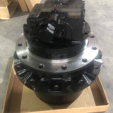  Wheeled Hydraulic Final Drive Motor Usd9195 Jcb Reman 20/925729 