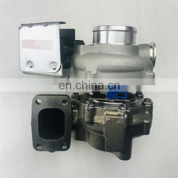 Turbocharger price BV45 Turbo 17459700001 17459880001 5370734 2.8L ISF engine Turbocharger