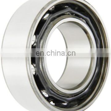 Double Row angular contact ball bearing 5221 3056221 3221 A 3221A-Z 3221A-2Z   bearing for car shaft pump