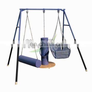 Training Swing Bridge for balance training Rehabilitation Equipment