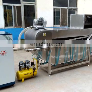 multi function automatic steam heating chicken plucker machine price CE proved High quality poultry plucker