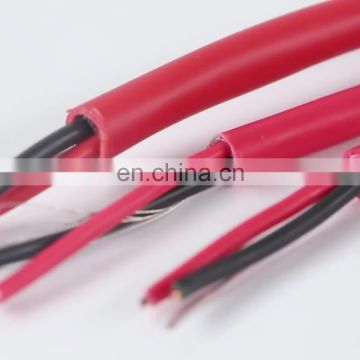 China manufacturer High quality UTP/FTP/SFTP 2c 1.5mm twisted pair fire alarm cable