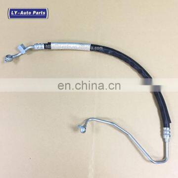 Engine Power Steering Pressure Link Hose Assembly Tube OEM 49720-9N00B 497209N00B For 2012-2014 Nissan Maxima