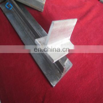 popular products price per ton Hot dipped T Shape Steel Bar for building structures