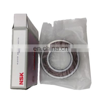 NSK Cheap price  85 x 45 x 19 mm magnetic Deep groove ball bearing 6209