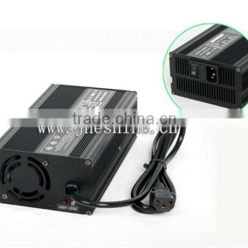 60V8A lead-acid battery charger for Electric tricycle