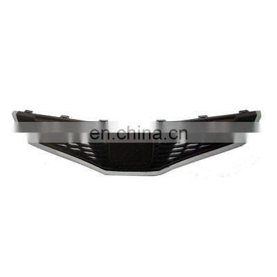 New Automobile Grille Car Accessories  For Honda FIT JAZZ GE8 2008-2010 Auto grill