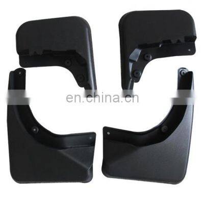 china factory mud guards mud flaps for Mercedes benz GLK X204