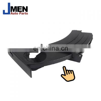 Jmen 51459125622 Cup Holder for BMW E60 E61 04- Car Auto Body Spare Parts
