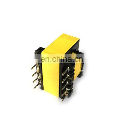 Ferrite Core Smps Transformer Horizontal / Vertical Switching Power flyback Transformer EE16 EE13