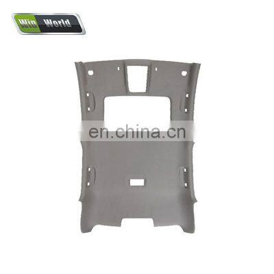Auto parts Manufacturer products car roof liner for Buick Excelle Saloon auto ceiling