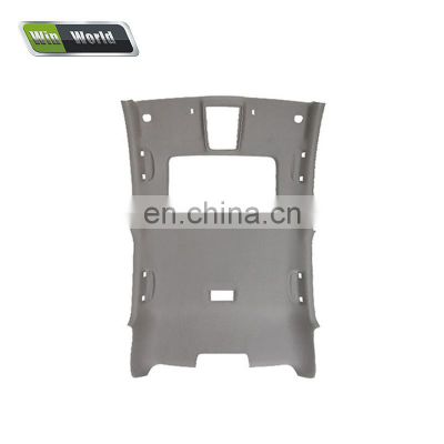 Auto parts Manufacturer products car roof liner for Buick Excelle Saloon auto ceiling