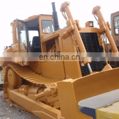 big used bulldozer d7h for sale
