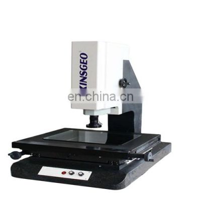 Dualistic Optical Imaging Measuring Instrument for Machinery VMS-4030 CNC Quadratic elements Video measuring instrument