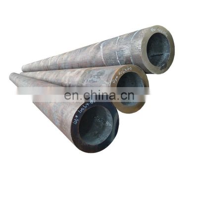 45# Seamless steel pipe tubing (Medium thickness)
