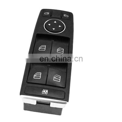 OEM 2049055302 Auto Parts Window Lifter Switch For Mercedes-Benz W204 C250 C300 W212 207 X204