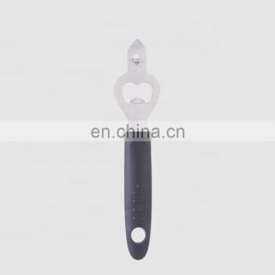 Factory Direct wholesale products china sport plastic handle bar accessories stainless steel can beer bottle opener
