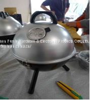 12 inch football stove