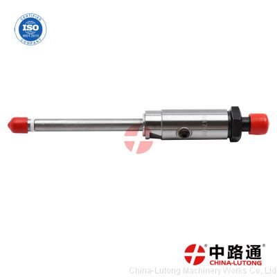 Pencil nozzles 8n7005 Diesel injectors Nozzles fit for Caterpillar 3304 3304B 3306 3306B 0R3418