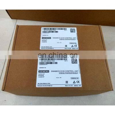 ONE BRAND NEW SIEMENS 6SL3244-0BA20-1PA0   IN BOX