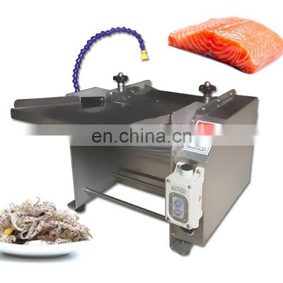 Commercial 304 Stainless Steel Fish Skinning Machine / Fish Skin Peeling Machine / Fish Skin Peeler Machine for Home Industry