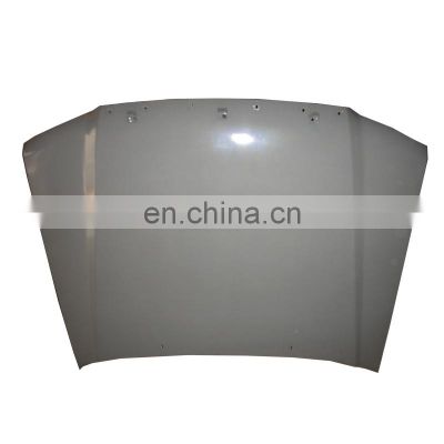 Personalized Price Auto Spare Parts upper Engine cover Hood Suitable For ZHONGXING Grand Tiger G3