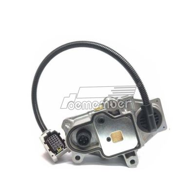 OE Member Clutch Module 22327072 21965284 7421710522 Truck Solenoid Valve for VOLVO and Renault