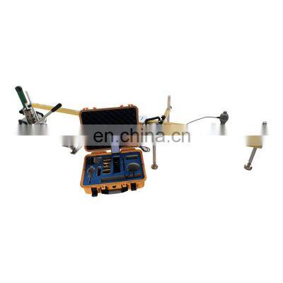 Wireless Soil Bearing Capacity Testing Equipment (Ev2-W)