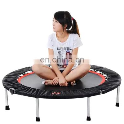 mobile bungee trampoline mini trampoline bed