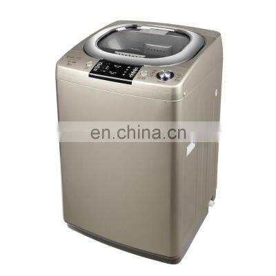 China Manufactory Household Full Automatic Top Loading Washing Machine 7Kg For Home Use