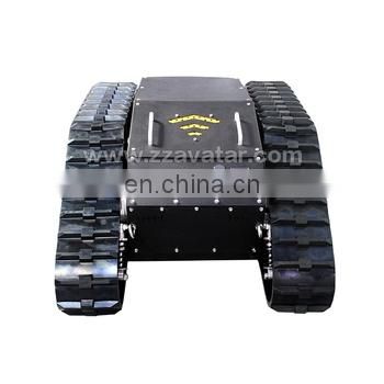 Scientific research and education Application Robot Chassis Platform with fast speed