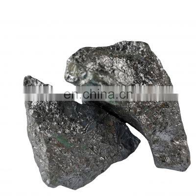 High Purity Chemical and Metallurgical Grade Silicon Metal