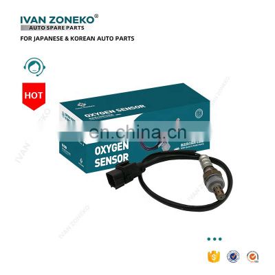 Chinese Wholesale Factory And Good Quality Car Oxygen Sensor 39210-2G200 39210 2G200 392102G200 For Hyundai, Kia