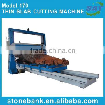 Model:170 Thin Slab Cutting Machine
