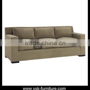 SF-158 Cheap Price Modern Design Sofa
