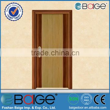 BG-SW305-7Y wood door catalogue/ wood main door models/ interior wood door